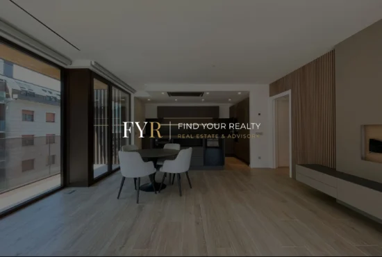 Ref. 7220210 - Exclusive flat for sale in Escaldes-Engordany, Andorra - Located in the centre