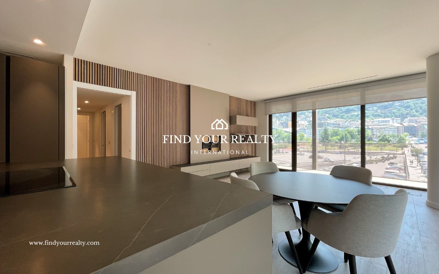 Ref. 7220210_6 - Luxury flat for sale in Escaldes-Engordany, Andorra - Located in the centre - Find Your Realty Andorra