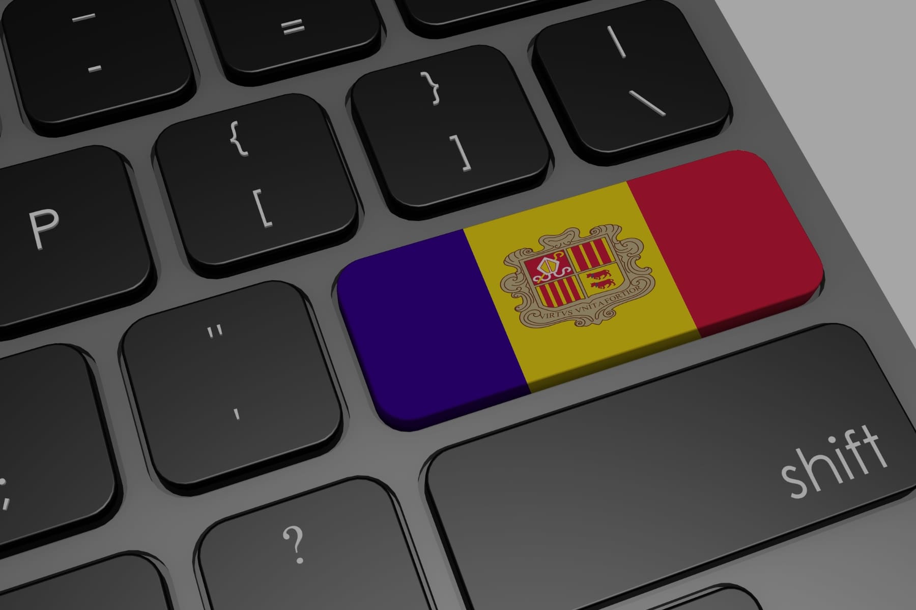 La ubicació estratègica d'Andorra: raons i beneficis per viure-hi