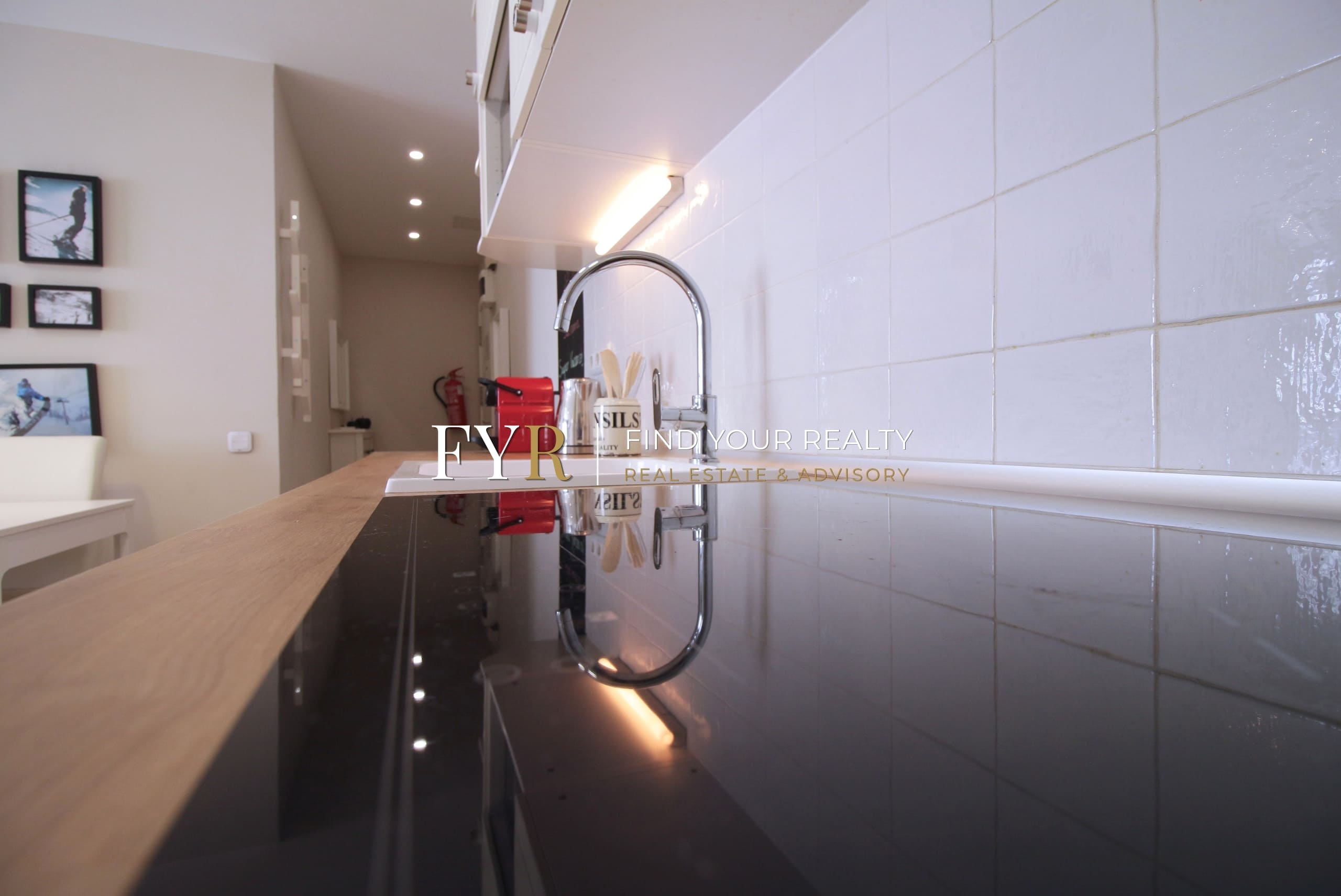 1-Bedroom apartament for sale in Pas de la Casa in front of ski slopes (Andorra) - Ref. 2262006_10 - Find Your Realty Andorra