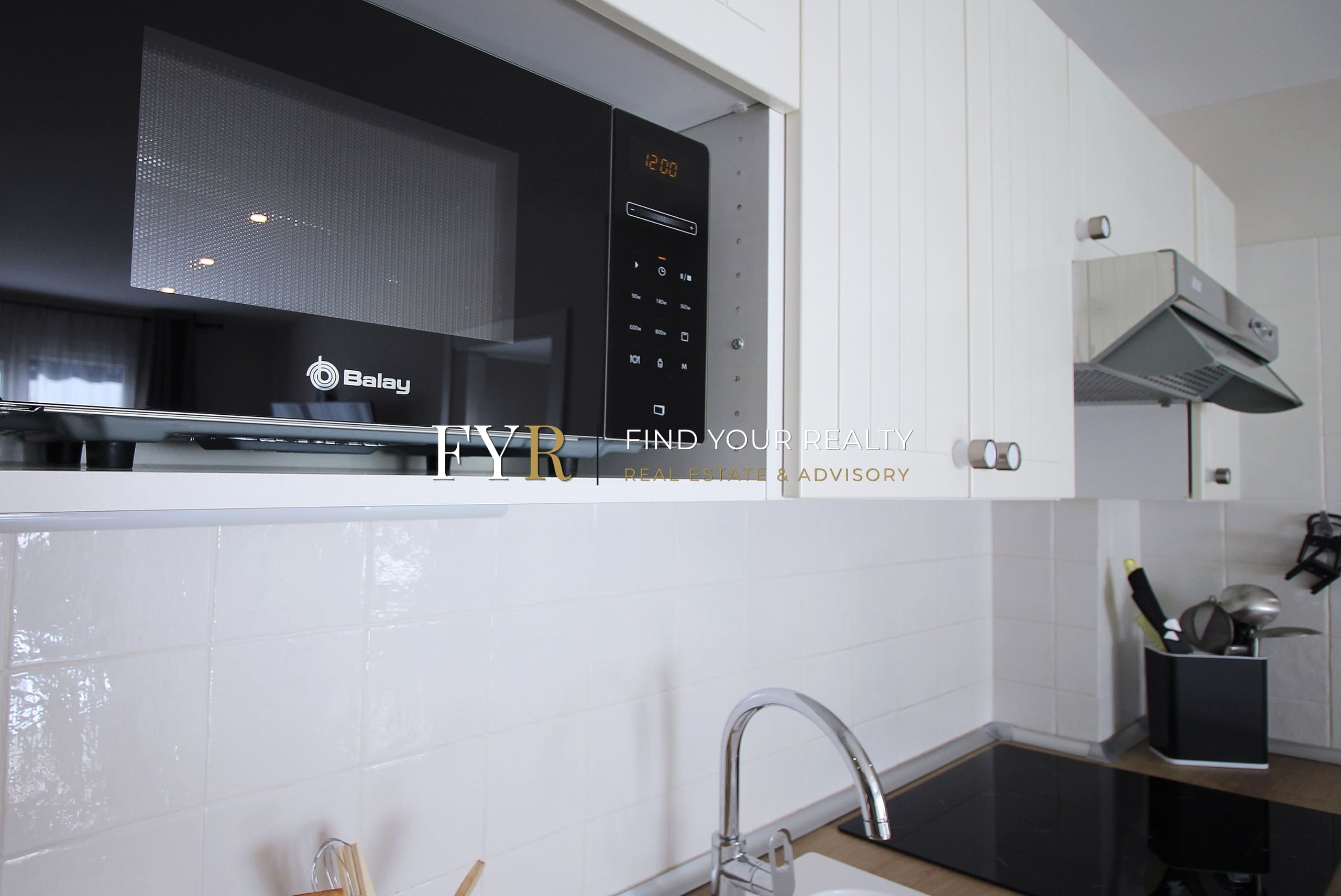 1-Bedroom apartament for sale in Pas de la Casa in front of ski slopes (Andorra) - Ref. 2262006_13 - Find Your Realty Andorra