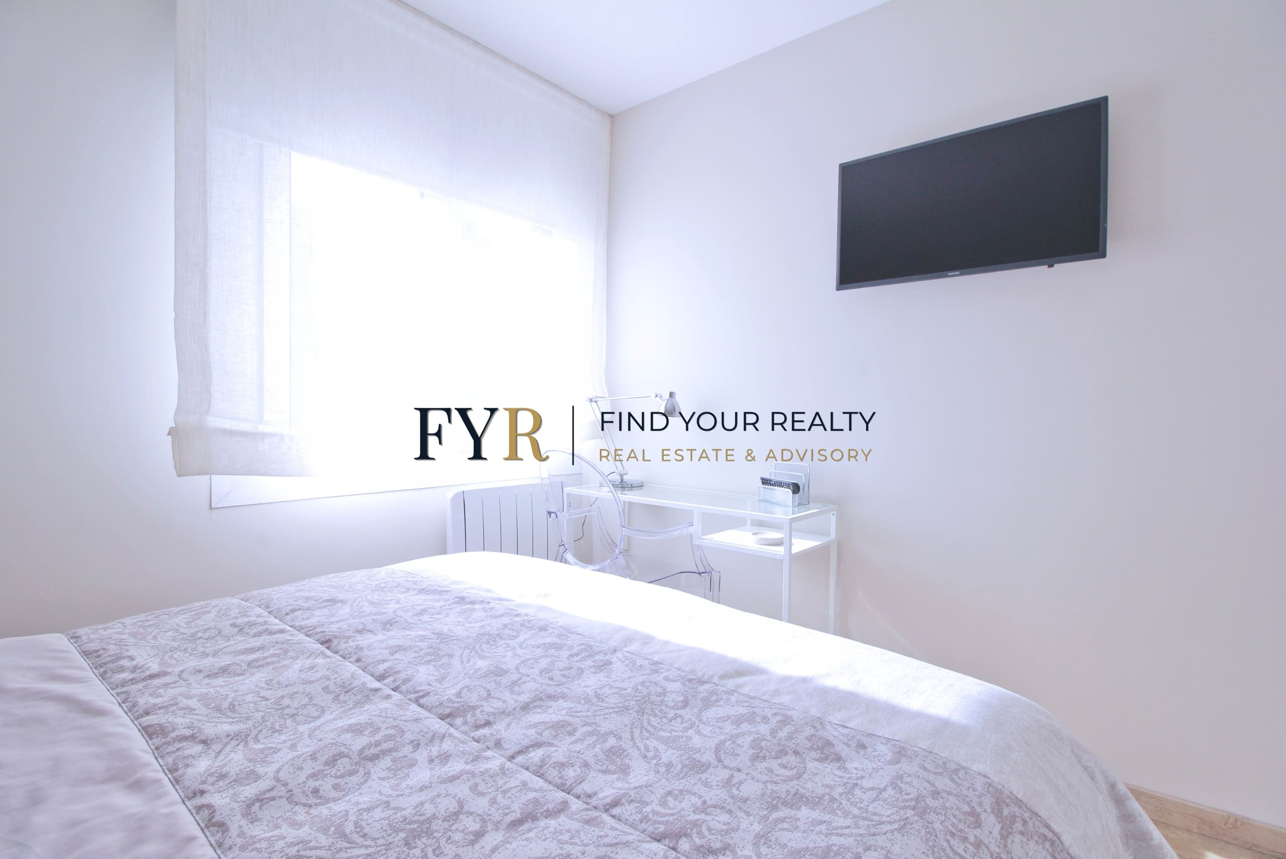 1-Bedroom apartament for sale in Pas de la Casa in front of ski slopes (Andorra) - Ref. 2262006_5 - Find Your Realty Andorra