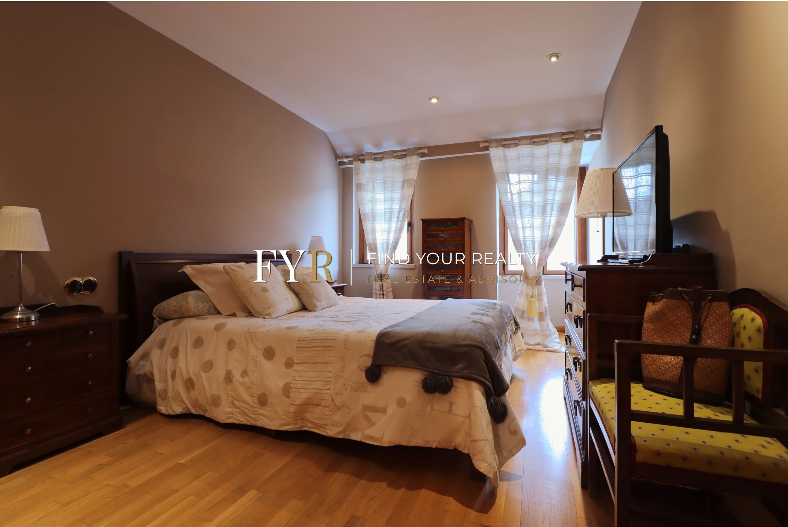 Ref. 3251001-12 - Duplex penthouse for sale in Ordino - findyourrealty.com - Andorra