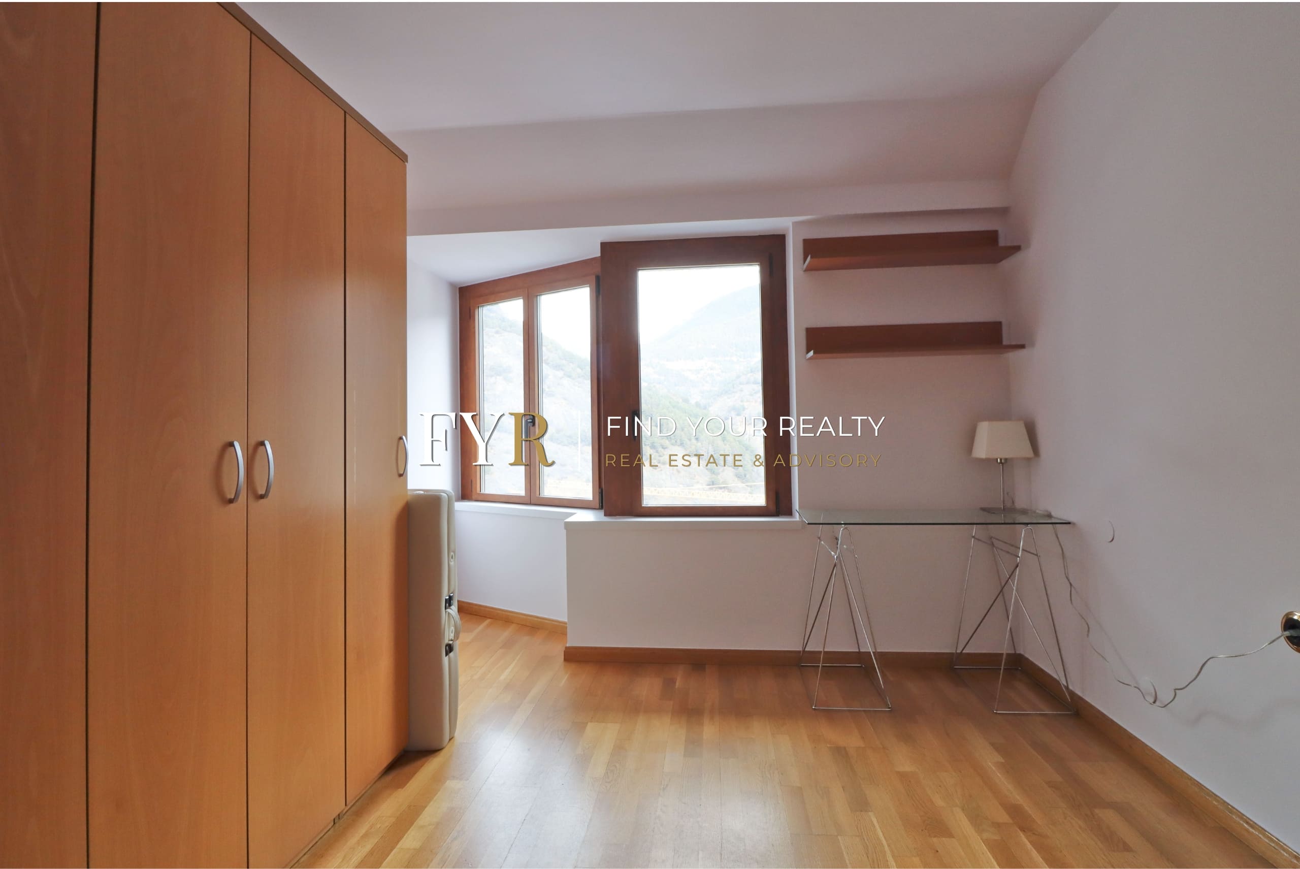 Ref. 3251001-19 - Duplex penthouse for sale in Ordino - findyourrealty.com - Andorra