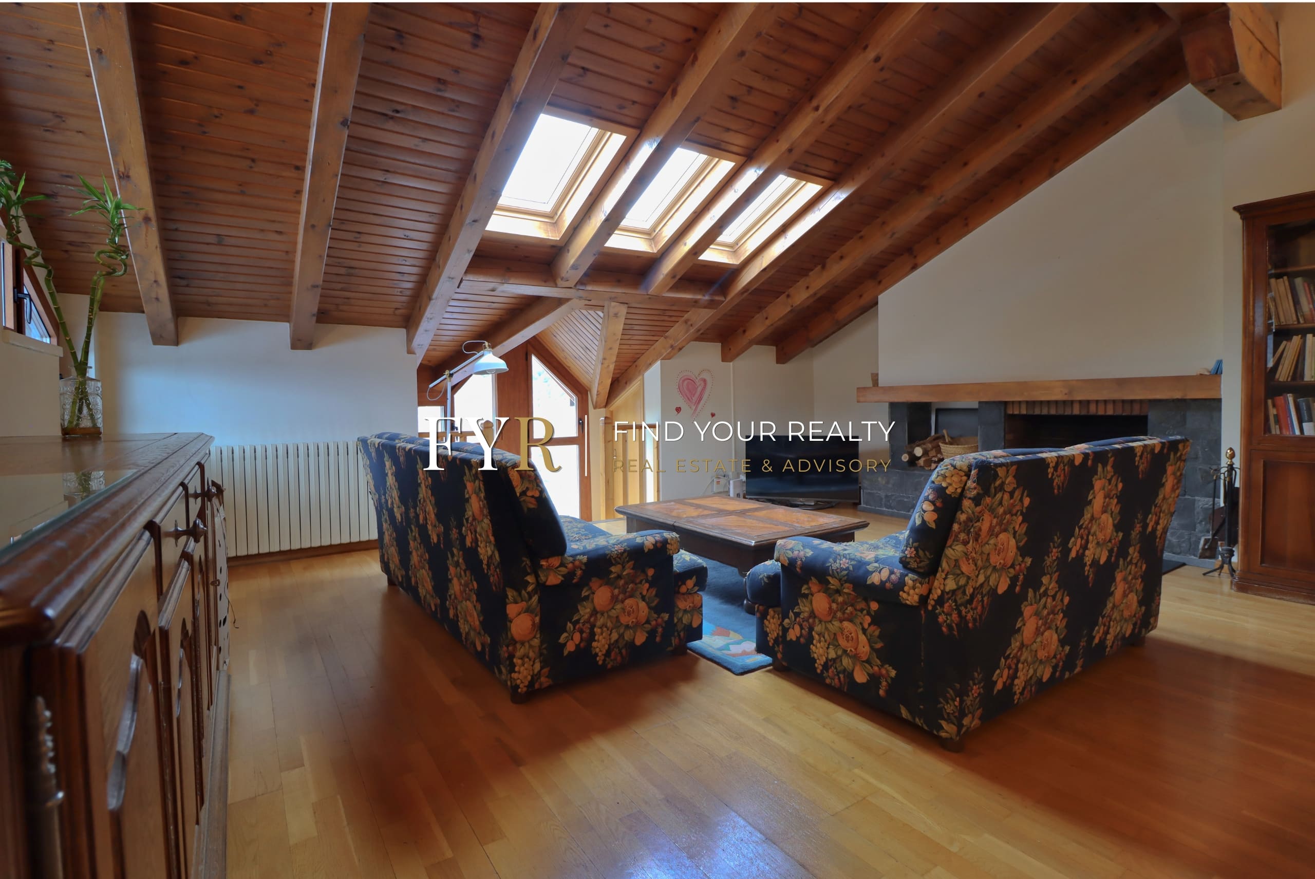 Ref. 3251001-3 - Duplex penthouse for sale in Ordino - findyourrealty.com - Andorra