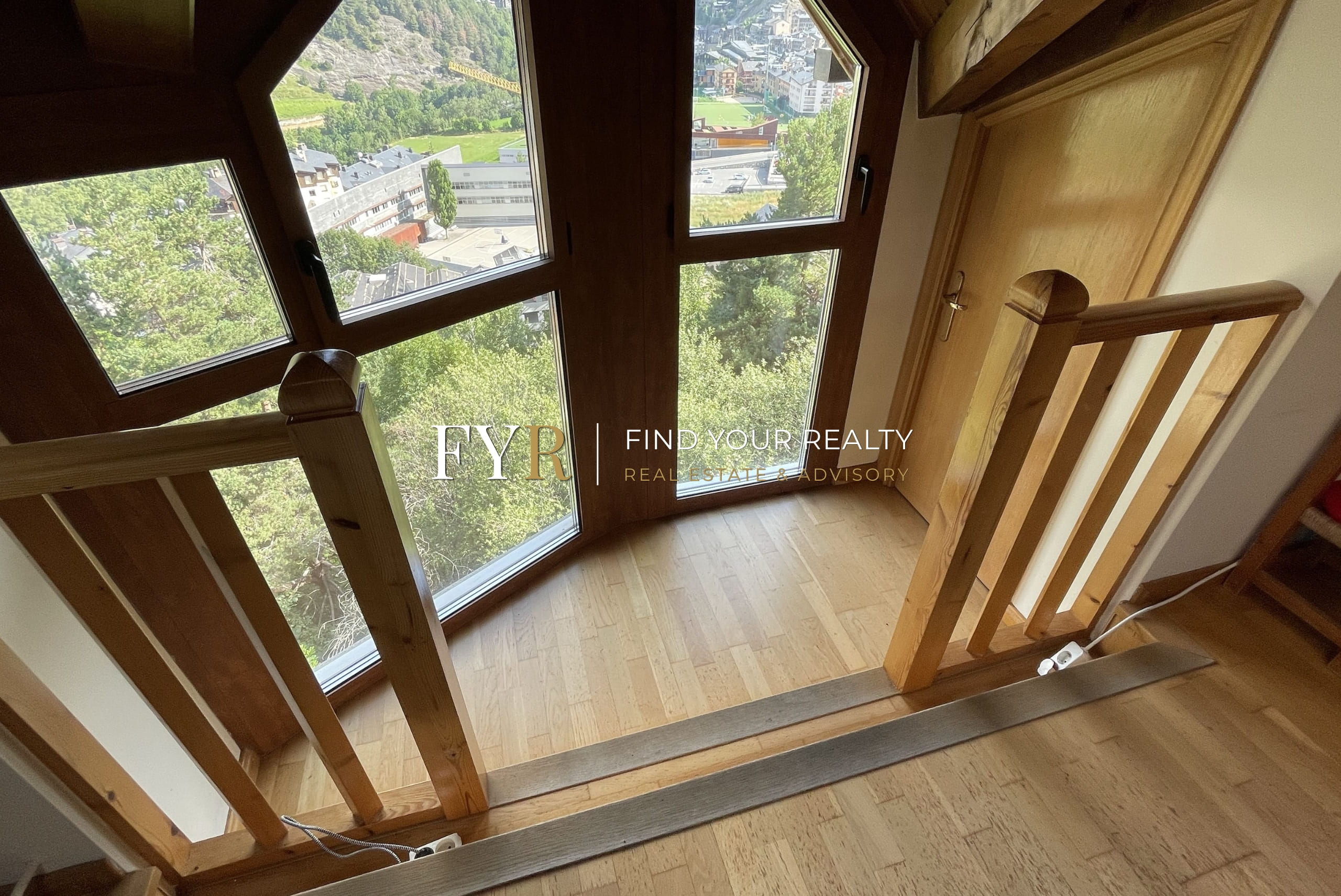 Ref. 3251001-5 - Duplex penthouse for sale in Ordino - findyourrealty.com - Andorra