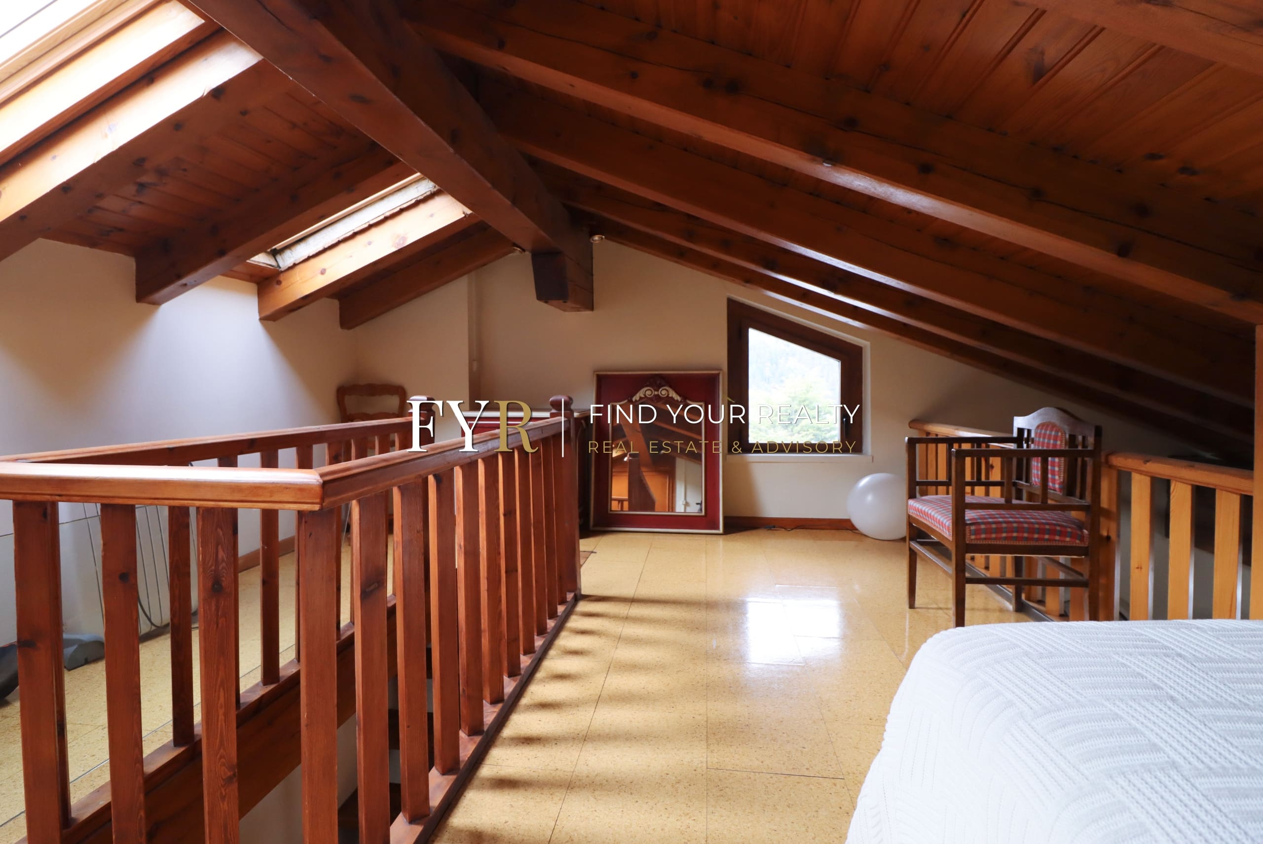 Ref. 3251001-6 - Duplex penthouse for sale in Ordino - findyourrealty.com - Andorra