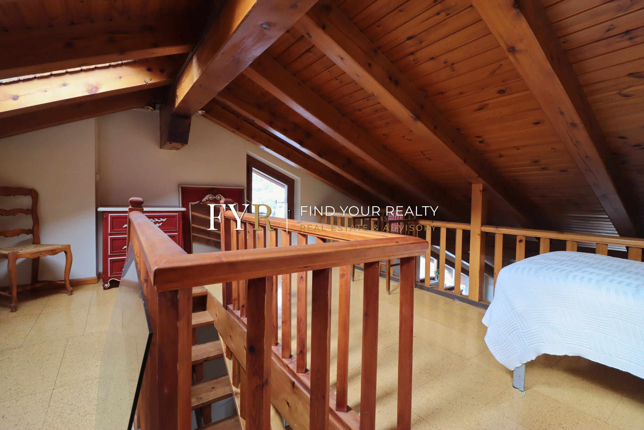 Ref. 3251001-7 - Duplex penthouse for sale in Ordino - findyourrealty.com - Andorra
