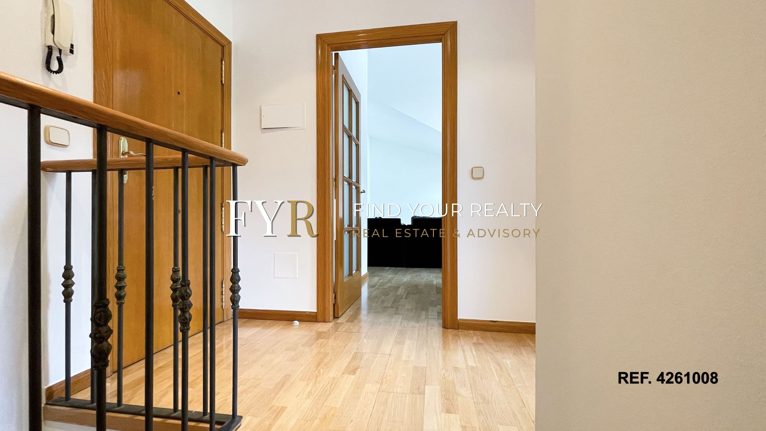 Ref. 4261008 - Dúplex en venta en Anyós (Andorra) - Find Your Realty Andorra - 1