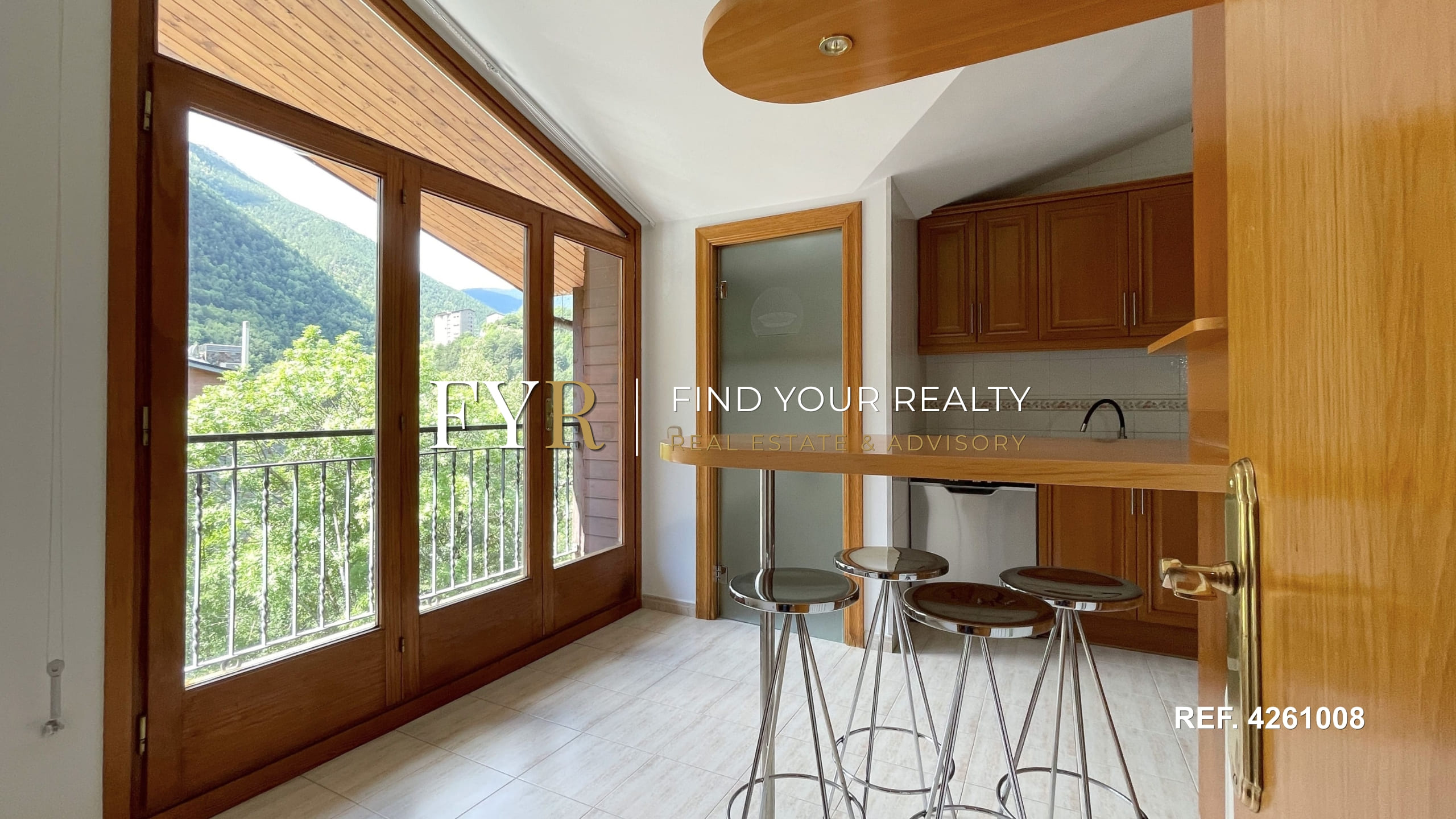 Ref. 4261008 - Dúplex en venta en Anyós (Andorra) - Find Your Realty Andorra - 11