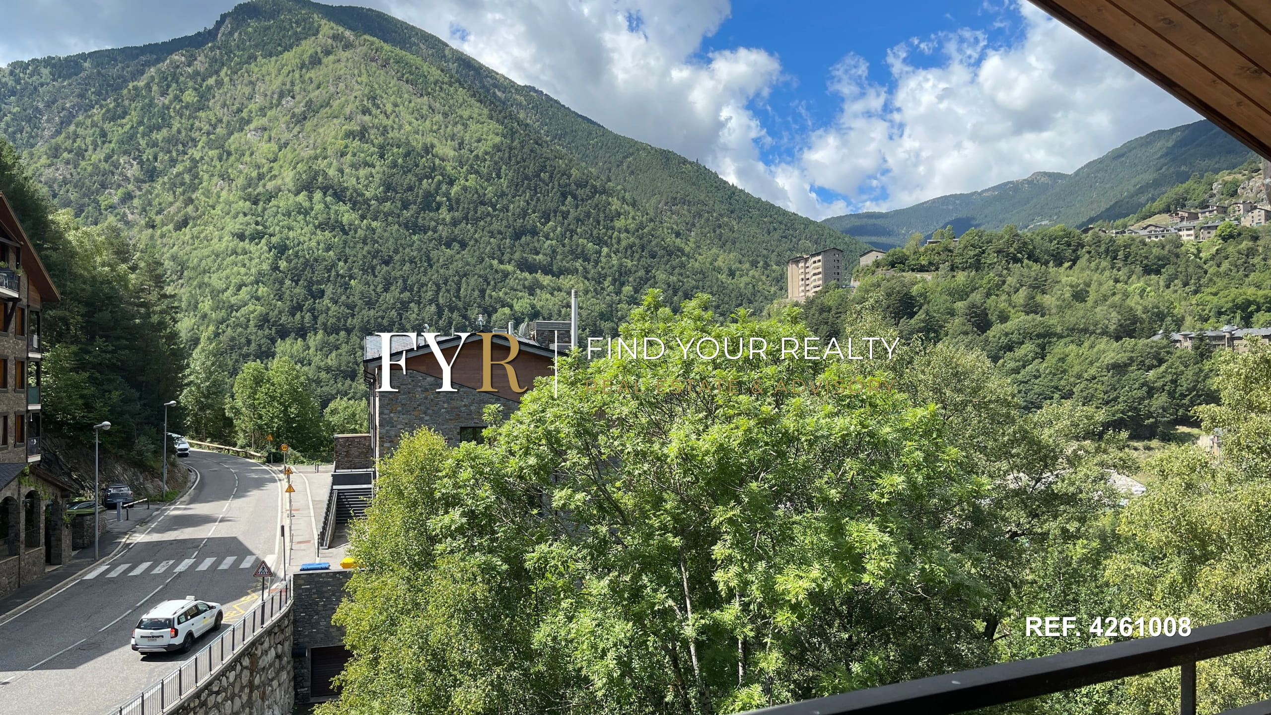 Ref. 4261008 - Dúplex en venta en Anyós (Andorra) - Find Your Realty Andorra - 14