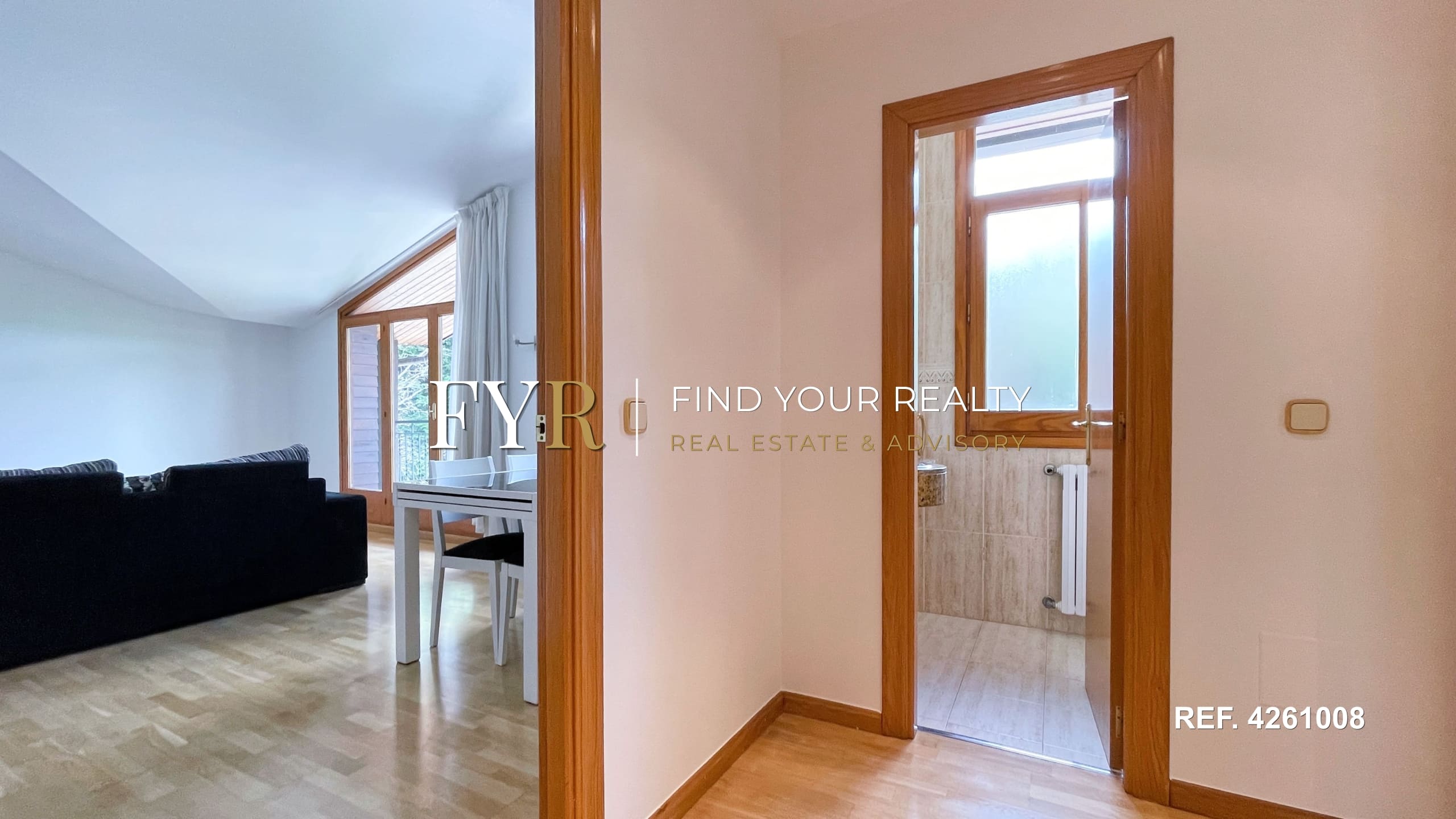 Ref. 4261008 - Dúplex en venta en Anyós (Andorra) - Find Your Realty Andorra - 15