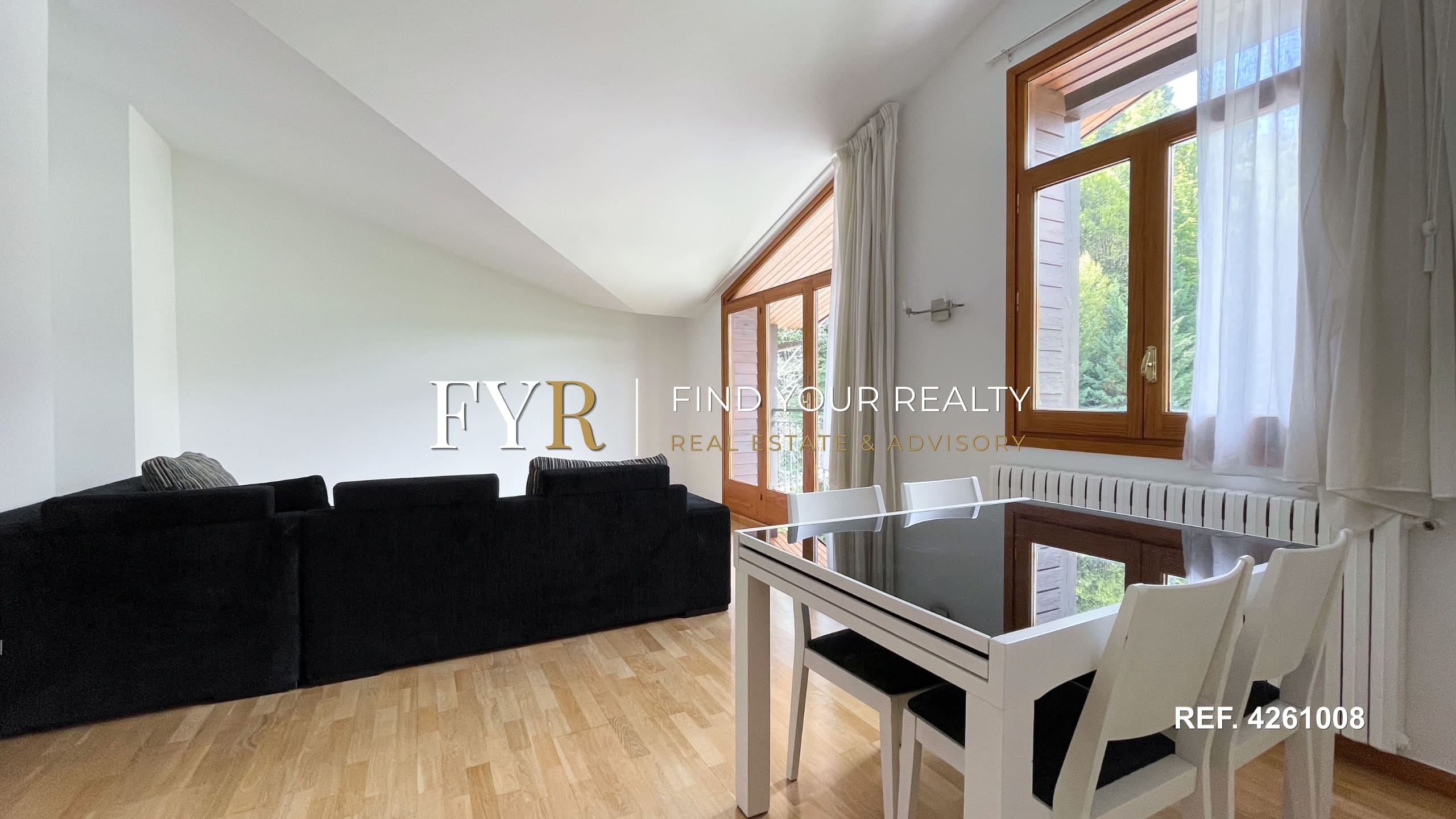 Ref. 4261008 - Dúplex en venta en Anyós (Andorra) - Find Your Realty Andorra - 2
