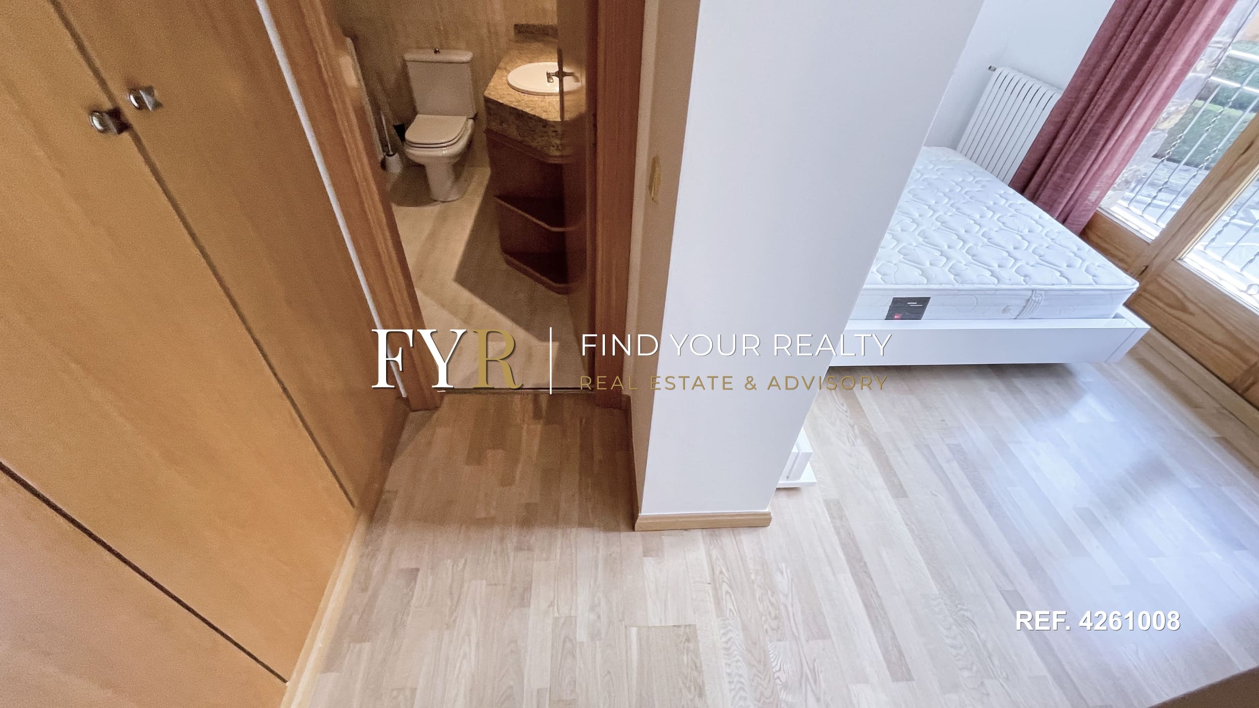Ref. 4261008 - Dúplex en venta en Anyós (Andorra) - Find Your Realty Andorra - 25