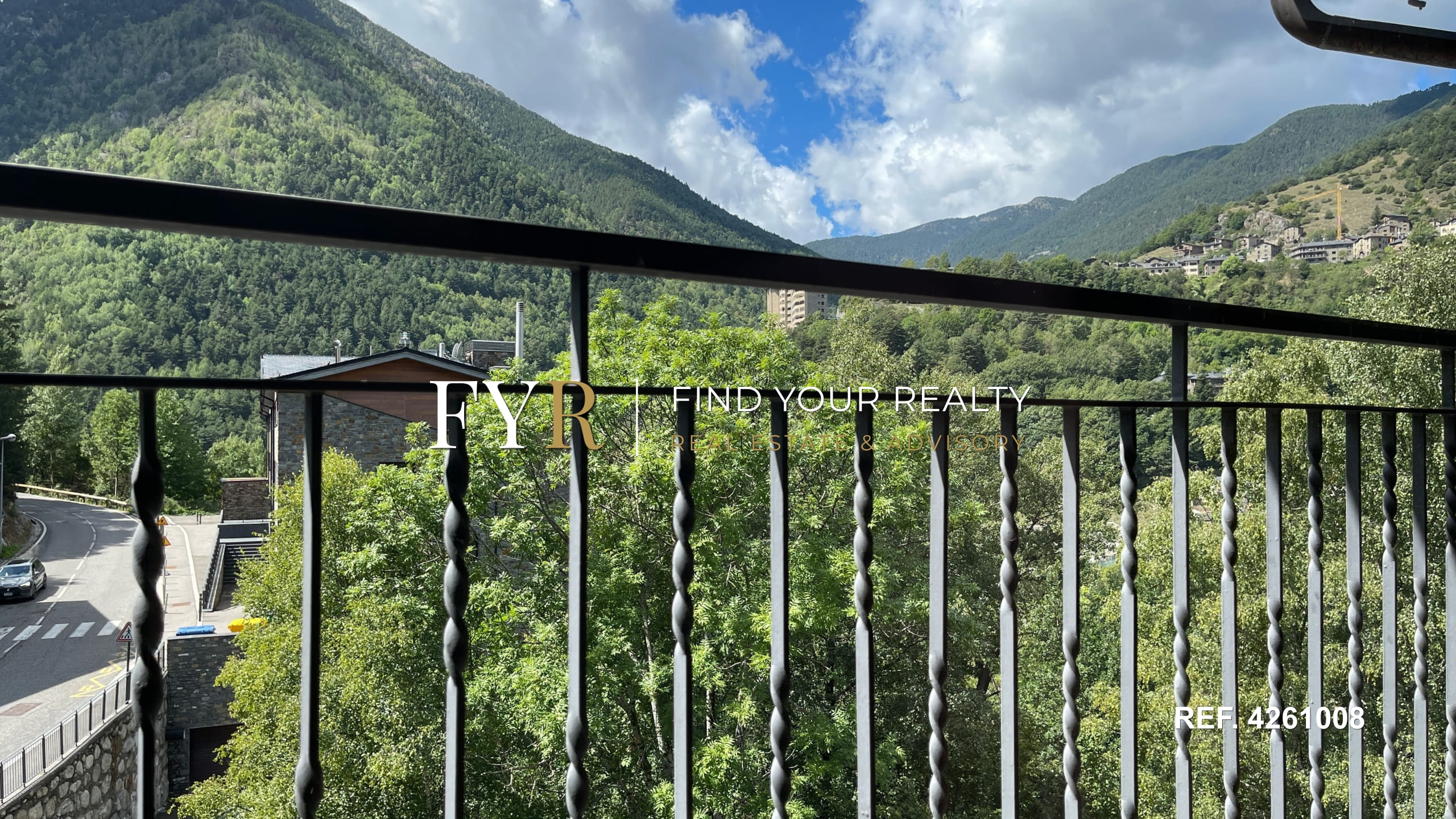 Ref. 4261008 - Dúplex en venta en Anyós (Andorra) - Find Your Realty Andorra - 27
