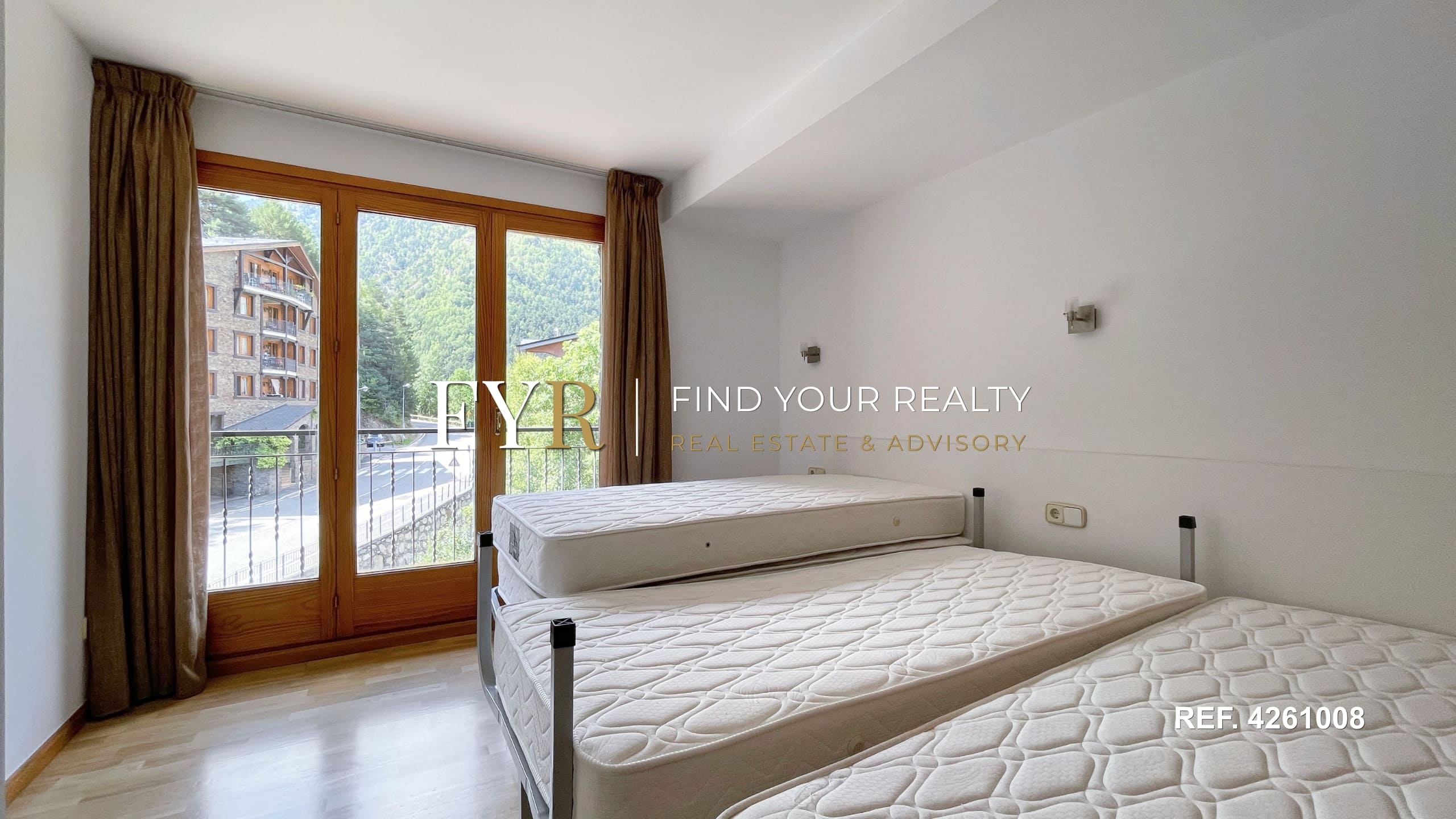 Ref. 4261008 - Dúplex en venta en Anyós (Andorra) - Find Your Realty Andorra - 28