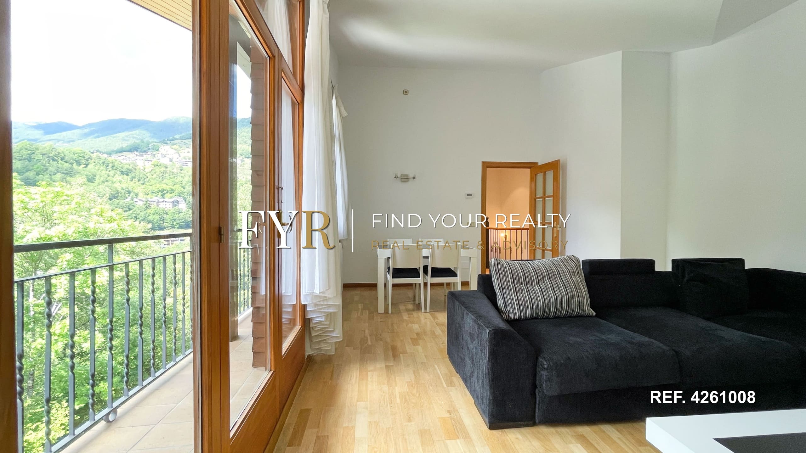 Ref. 4261008 - Dúplex en venta en Anyós (Andorra) - Find Your Realty Andorra - 3