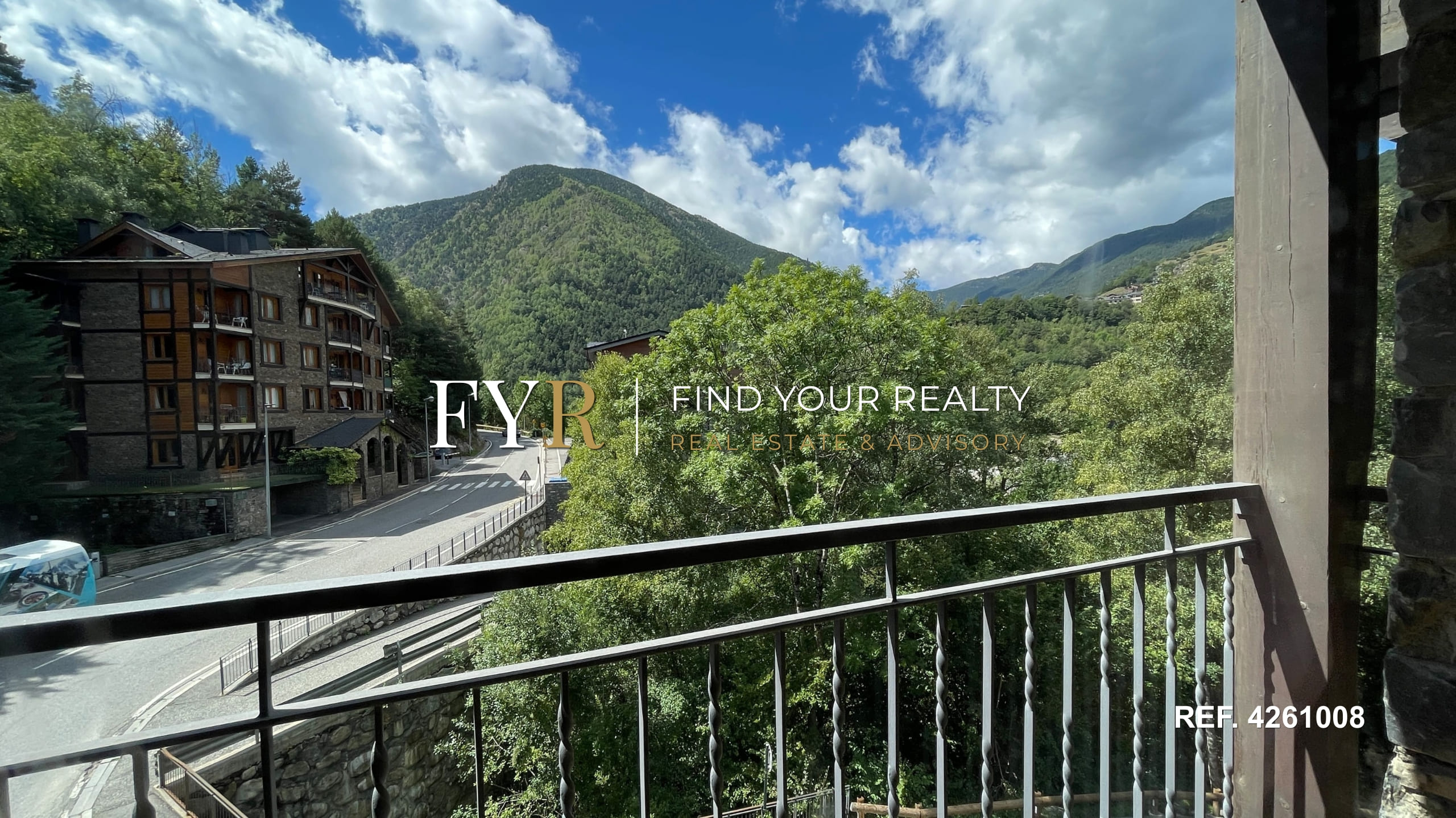 Ref. 4261008 - Dúplex en venta en Anyós (Andorra) - Find Your Realty Andorra - 30