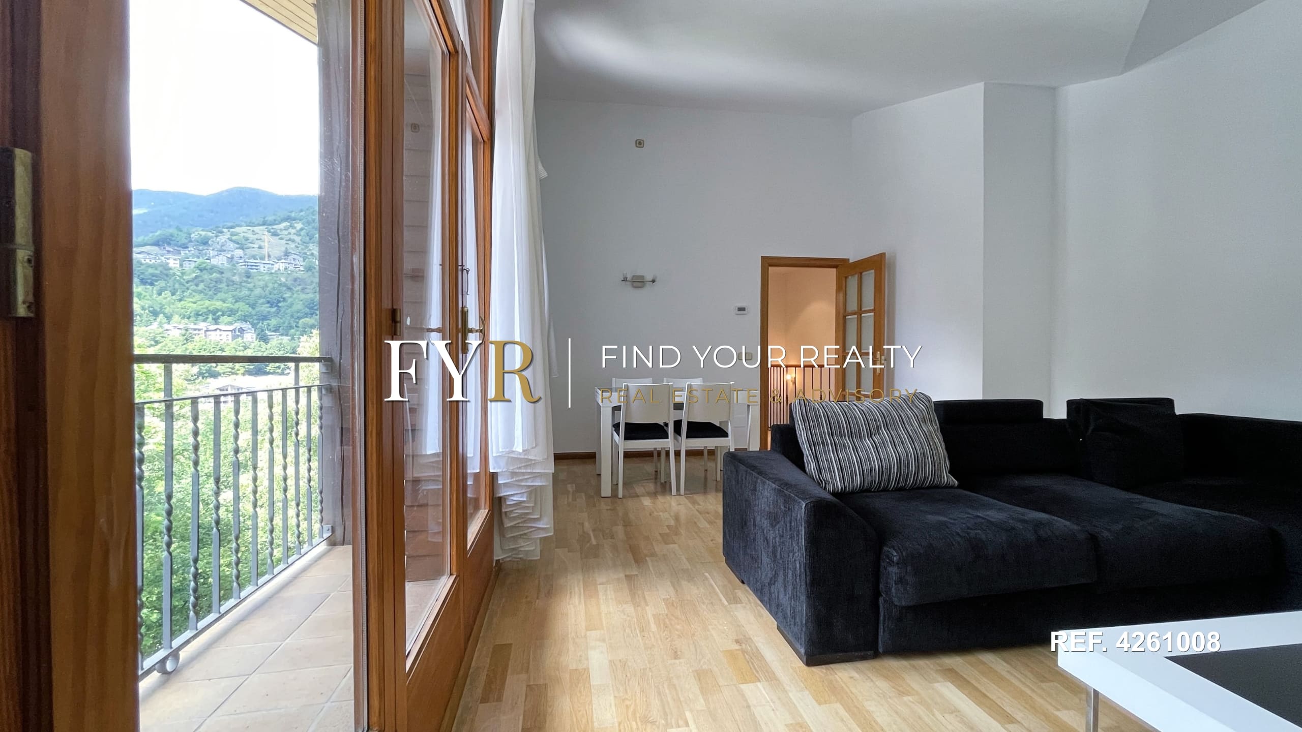 Ref. 4261008 - Dúplex en venta en Anyós (Andorra) - Find Your Realty Andorra - 7