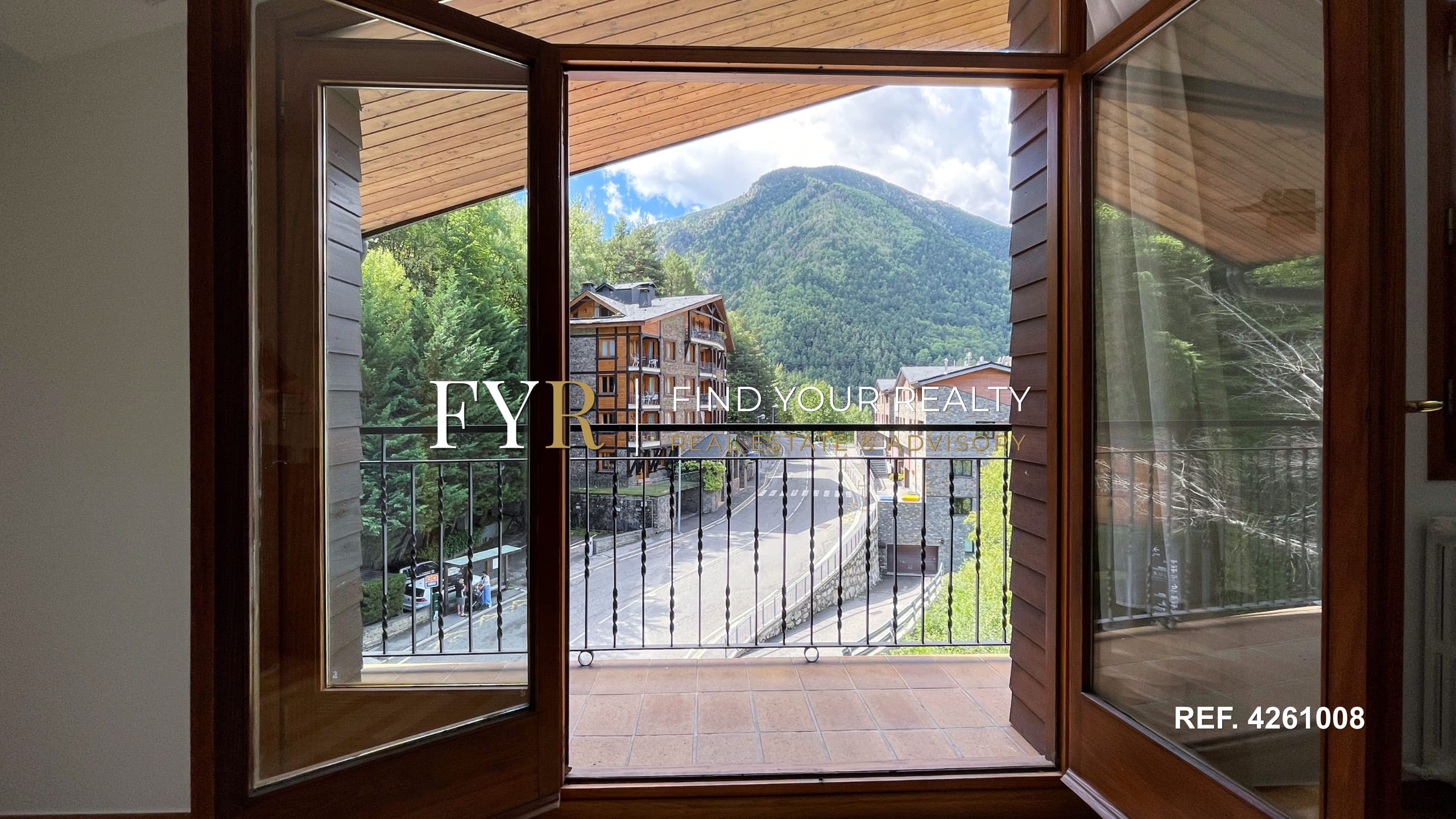 Ref. 4261008 - Dúplex en venta en Anyós (Andorra) - Find Your Realty Andorra - 8