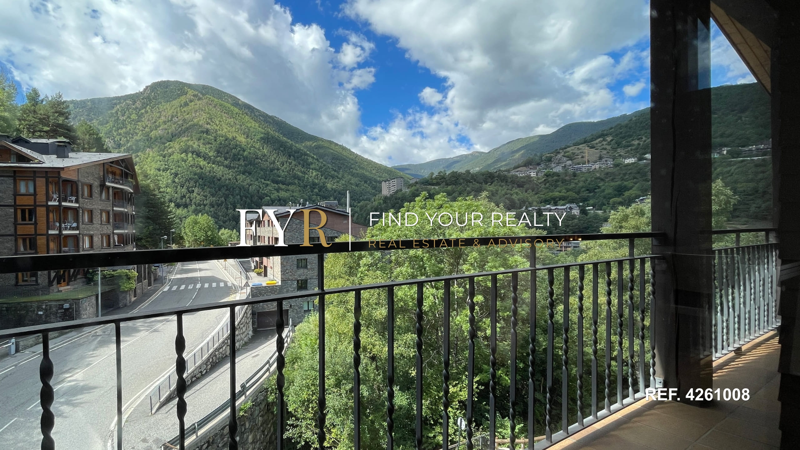 Ref. 4261008 - Dúplex en venta en Anyós (Andorra) - Find Your Realty Andorra - 9
